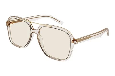 Zonnebril Saint Laurent SL 545 002
