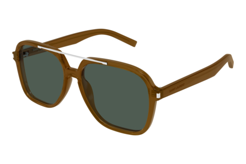 Zonnebril Saint Laurent SL 545 004