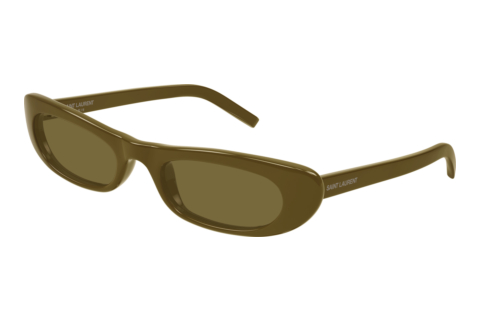 Zonnebril Saint Laurent SL 557 SHADE 006