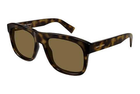 Zonnebril Saint Laurent SL 558 012