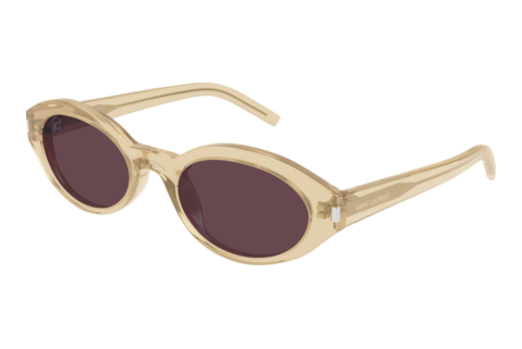 Zonnebril Saint Laurent SL 567 007