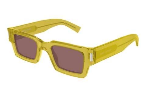 Zonnebril Saint Laurent SL 572 012