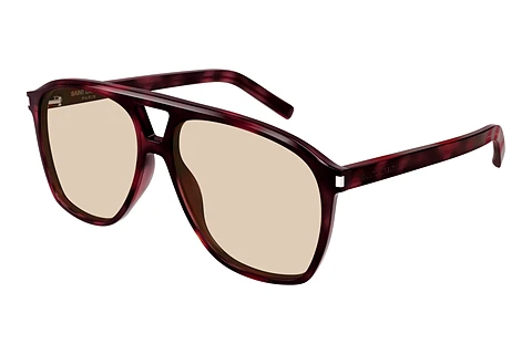 Zonnebril Saint Laurent SL 596 DUNE 003
