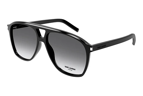 Zonnebril Saint Laurent SL 596 DUNE 006