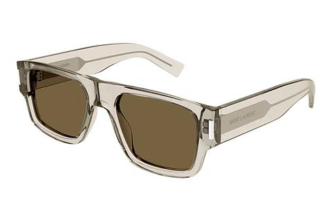 Zonnebril Saint Laurent SL 659 004