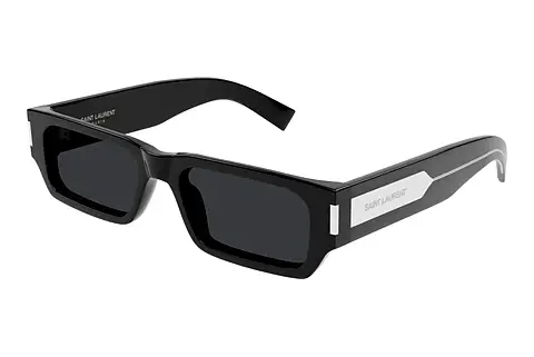 Zonnebril Saint Laurent SL 660/F 001