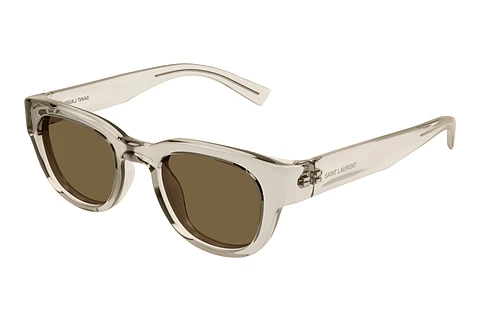 Zonnebril Saint Laurent SL 675 004