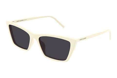 Zonnebril Saint Laurent SL 737 MICA THIN 005