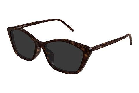 Zonnebril Saint Laurent SL 775/F 002