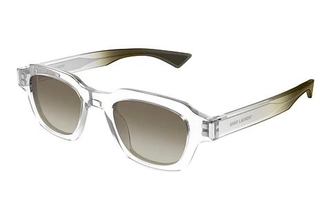 Zonnebril Saint Laurent SL 791 004