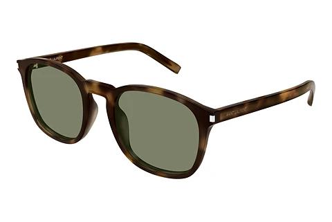 Zonnebril Saint Laurent SL 818 002
