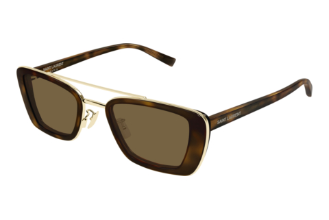 Zonnebril Saint Laurent SL 825 002