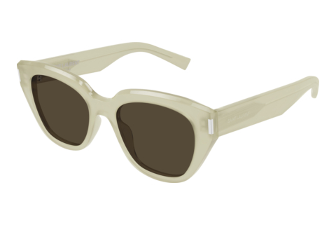 Zonnebril Saint Laurent SL 827/K 004