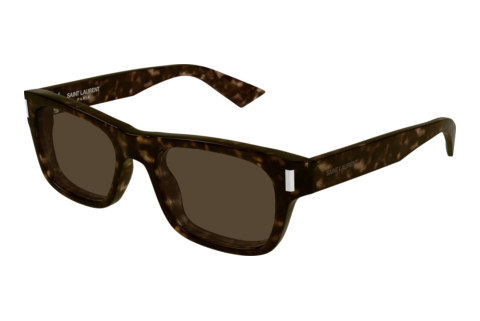 Zonnebril Saint Laurent SL 83 004