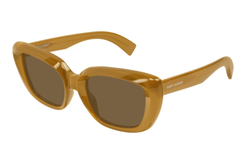 Zonnebril Saint Laurent SL 857 004