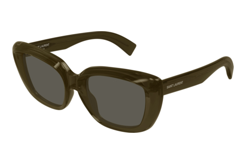 Zonnebril Saint Laurent SL 857 009