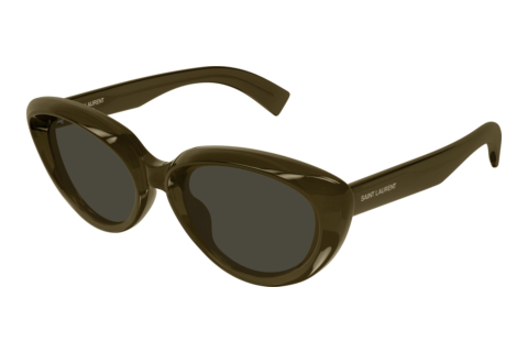 Zonnebril Saint Laurent SL 859 009