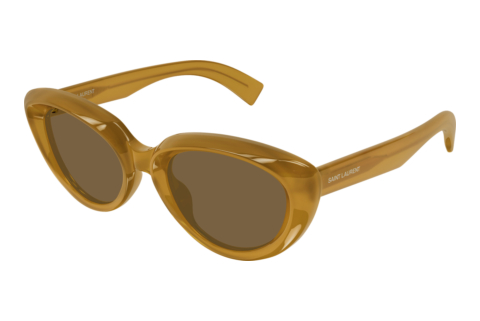 Zonnebril Saint Laurent SL 859/K 005