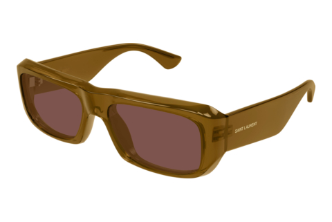 Zonnebril Saint Laurent SL 869 004