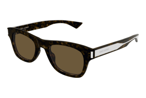 Zonnebril Saint Laurent SL 877 006