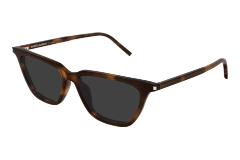 Zonnebril Saint Laurent SL 889 SULPICE THIN 003