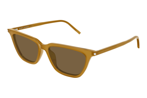Zonnebril Saint Laurent SL 889 SULPICE THIN 004