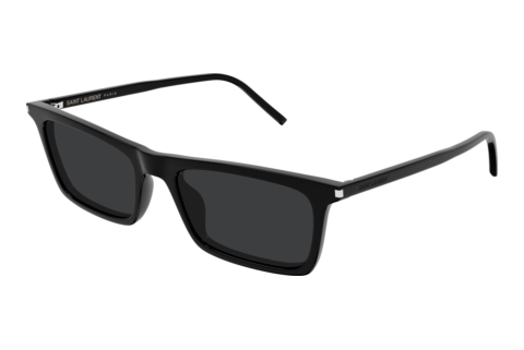 Zonnebril Saint Laurent SL 890/F BETTY THIN 001