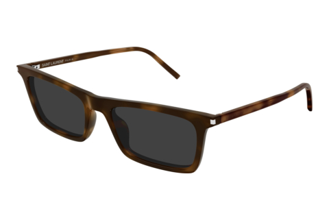 Zonnebril Saint Laurent SL 890/F BETTY THIN 003