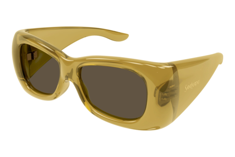 Zonnebril Saint Laurent SL 901 HOWL 011
