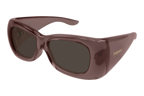 Zonnebril Saint Laurent SL 901 HOWL 016