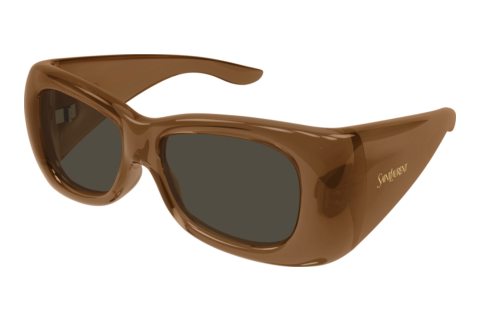 Zonnebril Saint Laurent SL 901 HOWL 017