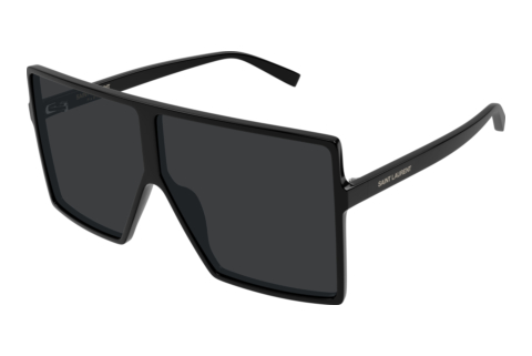 Zonnebril Saint Laurent SL 909 BETTY S 001