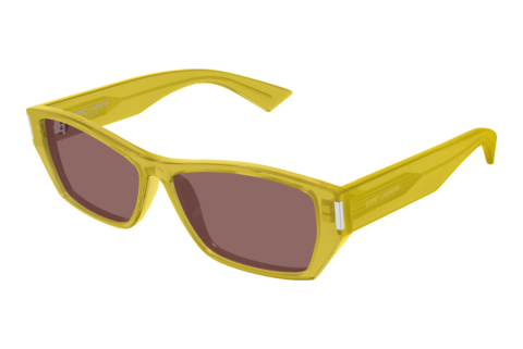 Zonnebril Saint Laurent SL 928 004
