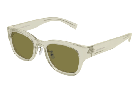 Zonnebril Saint Laurent SL 957/J 004