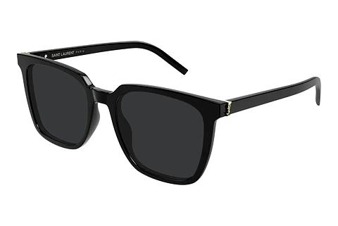 Zonnebril Saint Laurent SL M146/K 001