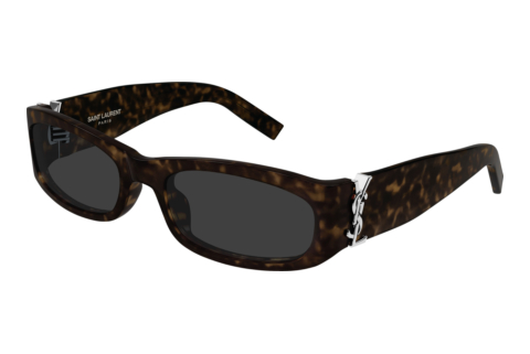 Zonnebril Saint Laurent SL M152/F 002