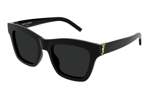 Zonnebril Saint Laurent SL M156 001