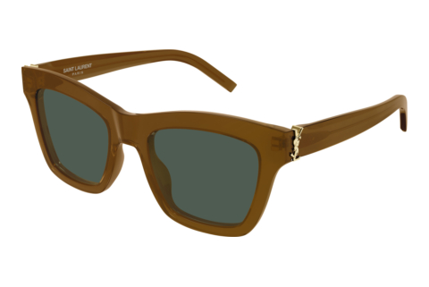 Zonnebril Saint Laurent SL M156 005