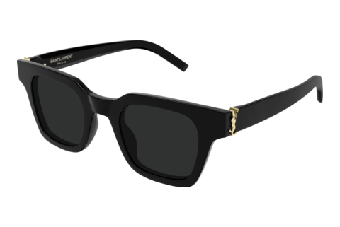 Zonnebril Saint Laurent SL M157 001