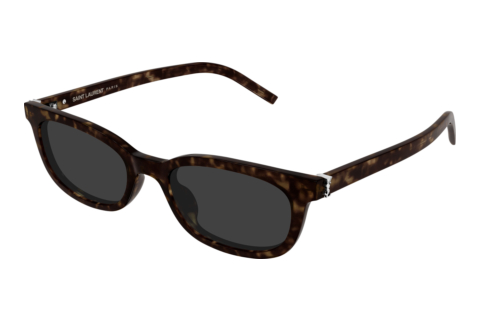 Zonnebril Saint Laurent SL M160/F 002