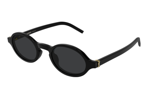Zonnebril Saint Laurent SL M161/K 001