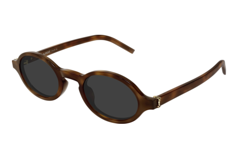 Zonnebril Saint Laurent SL M161/K 003