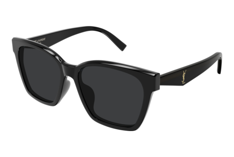 Zonnebril Saint Laurent SL M171/F 001