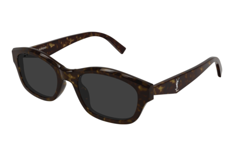 Zonnebril Saint Laurent SL M172 002