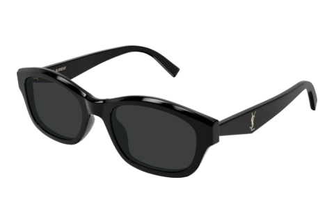 Zonnebril Saint Laurent SL M172/F 001