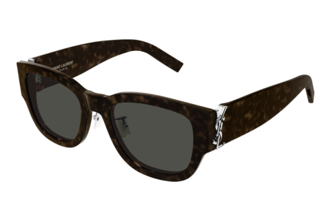 Zonnebril Saint Laurent SL M174/F 002