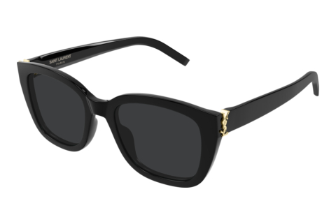 Zonnebril Saint Laurent SL M176 001