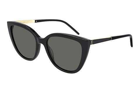 Zonnebril Saint Laurent SL M70 002