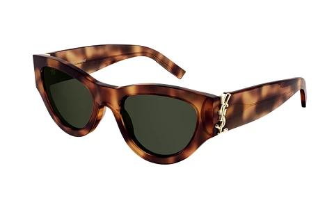 Zonnebril Saint Laurent SL M94 003