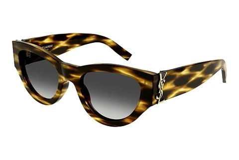 Zonnebril Saint Laurent SL M94 005